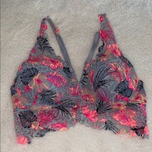 Victoria Secret Pink bralette